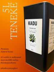 5L Teneke